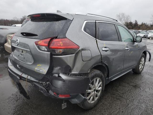 Изображение 3 2020 NISSAN ROGUE S 2020 с VIN JN8AT2MV2LW114861