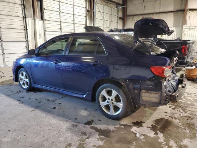 Изображение 2 2011 TOYOTA COROLLA BASE 2011 с VIN 2T1BU4EE1BC654068