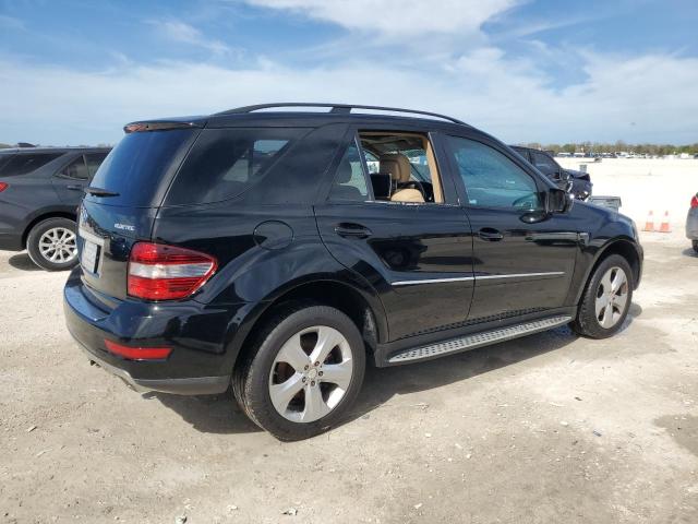 Изображение 3 2009 MERCEDES-BENZ ML  2009 с VIN 4JGBB25E39A504256