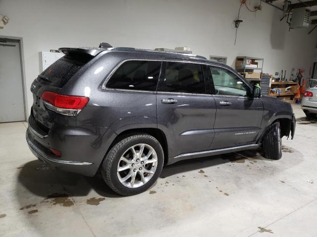 Image 3 of 2015 JEEP GRAND CHEROKEE SUMMIT 2015 with VIN 1C4RJFJT1FC227723