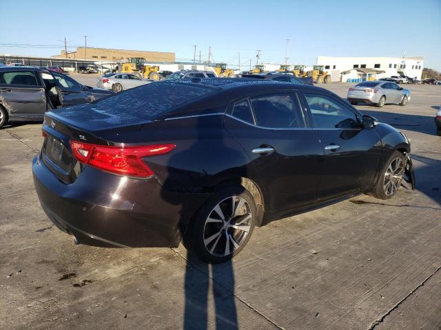 Image 3 of 2016 NISSAN MAXIMA 3.5S 2016 with VIN 1N4AA6AP1GC418680