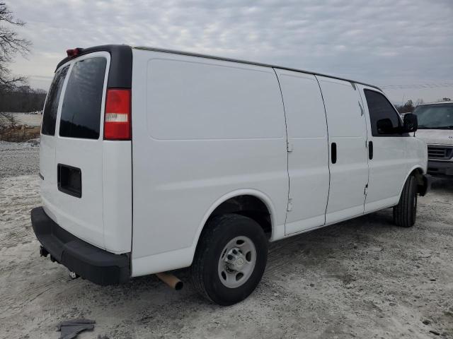 Image 3 of 2007 CHEVROLET EXPRESS G2500 2007 with VIN 1GCGG25V971178844