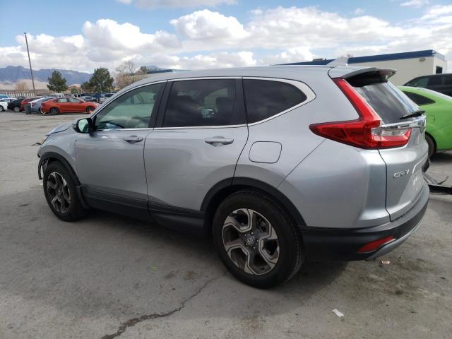 Изображение 2 2018 HONDA CR-V EXL 2018 с VIN 7FARW1H83JE043177