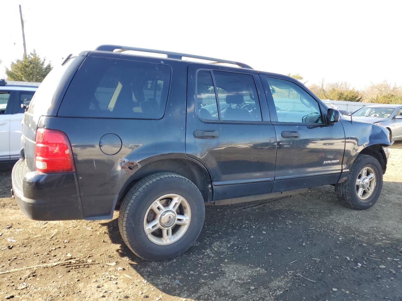 Obraz 3 z 2004 FORD EXPLORER XLT 2004 z VIN 1FMZU73E74UB81619
