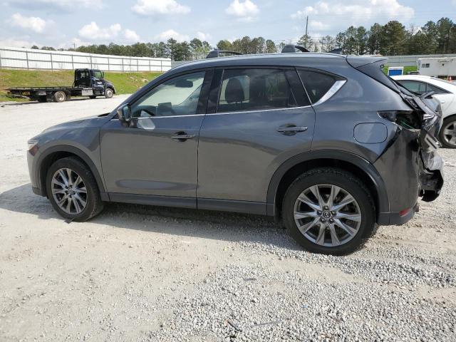 Изображение 2 2021 MAZDA CX-5 GRAND TOURING 2021 с VIN JM3KFADM9M0316195
