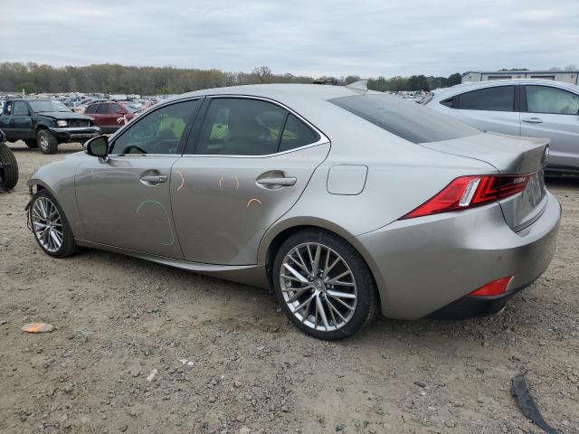 Image 2 of 2014 LEXUS IS 250 2014 with VIN JTHBF1D22E5018730