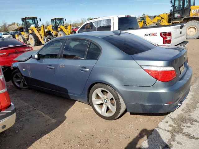 Obraz 2 z 2009 BMW 528 I 2009 z VIN WBANU53599C122864