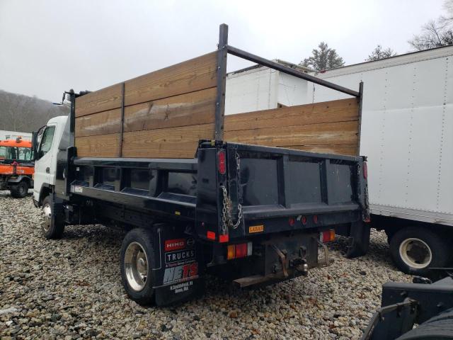 Image 2 of 2021 MITSUBISHI FUSO TRUCK OF AMERICA INC FE FEC9TS 2021 with VIN 4UZCXK119MGMA8786