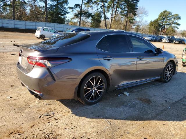 Изображение 3 2021 TOYOTA CAMRY SE 2021 с VIN 4T1G11AK5MU420896