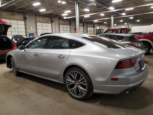 Image 2 of 2016 AUDI A7 PRESTIGE 2016 with VIN WAU2GAFC7GN009378