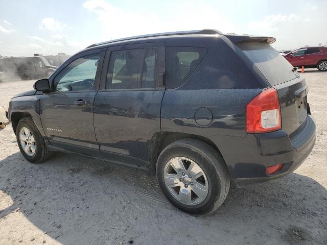 Obraz 2 z 2013 JEEP COMPASS SPORT 2013 z VIN 1C4NJCBA0DD102309