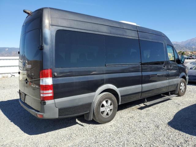 Изображение 3 2016 MERCEDES-BENZ SPRINTER 2500 2016 с VIN 8BRPE8CD4GE125964