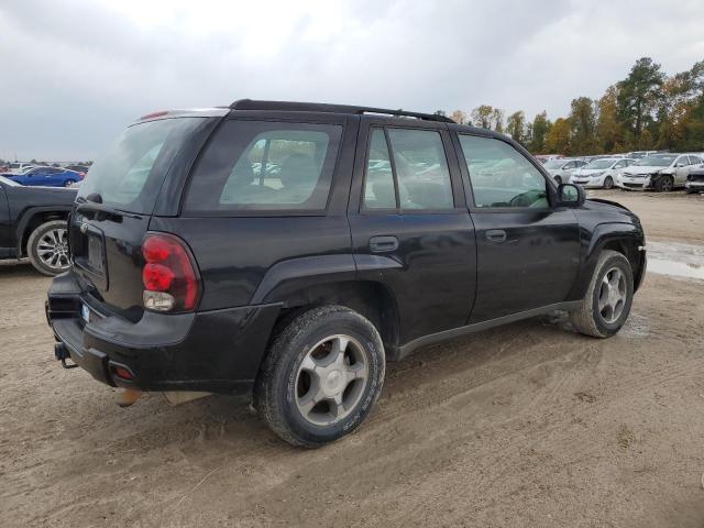 Image 3 of 2007 CHEVROLET TRAILBLAZER LS 2007 with VIN 1GNDS13S472261118