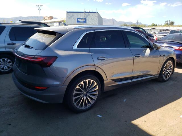 Изображение 3 2019 AUDI E-TRON PRESTIGE 2019 с VIN WA1VAAGE0KB022771