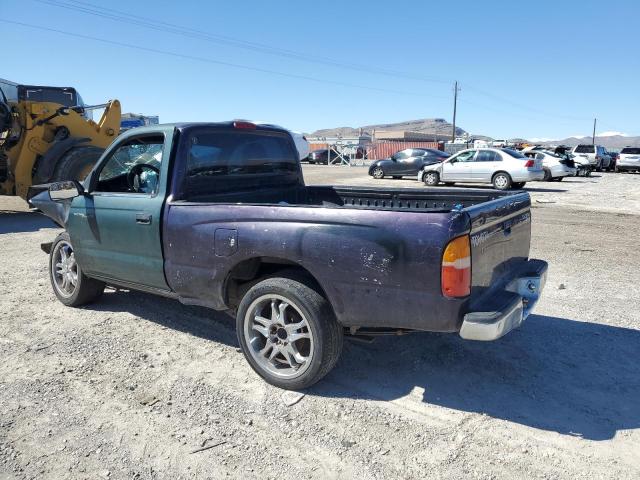 Image 2 of 1998 TOYOTA TACOMA  1998 with VIN 4TANL42N6WZ030178