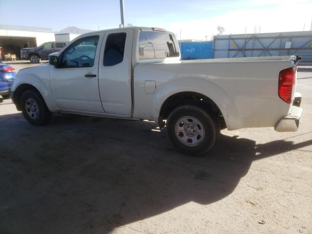 Изображение 2 2015 NISSAN FRONTIER S 2015 с VIN 1N6BD0CT2FN753881