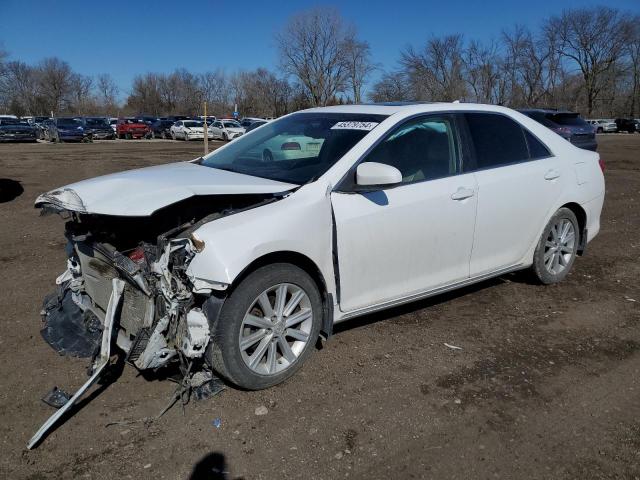 Obraz 1 z 2014 TOYOTA CAMRY L 2014 z VIN 4T1BF1FK4EU854152