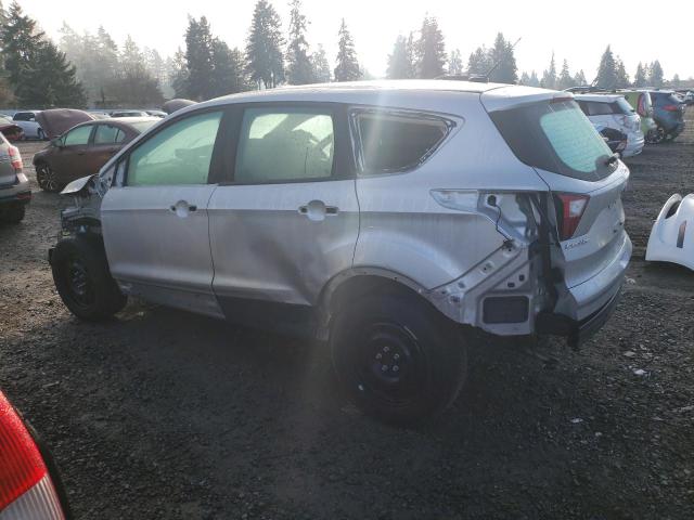 Image 2 of 2019 FORD ESCAPE S 2019 with VIN 1FMCU0F70KUB20023