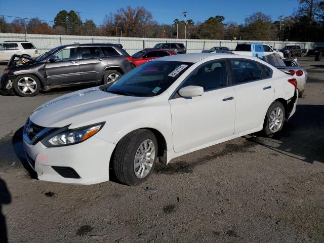Obraz 1 z 2016 NISSAN ALTIMA 2.5 2016 z VIN 1N4AL3AP9GN347449
