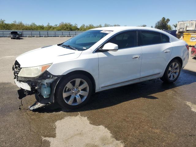Image 1 of 2010 BUICK LACROSSE CXL 2010 with VIN 1G4GC5EG9AF248251