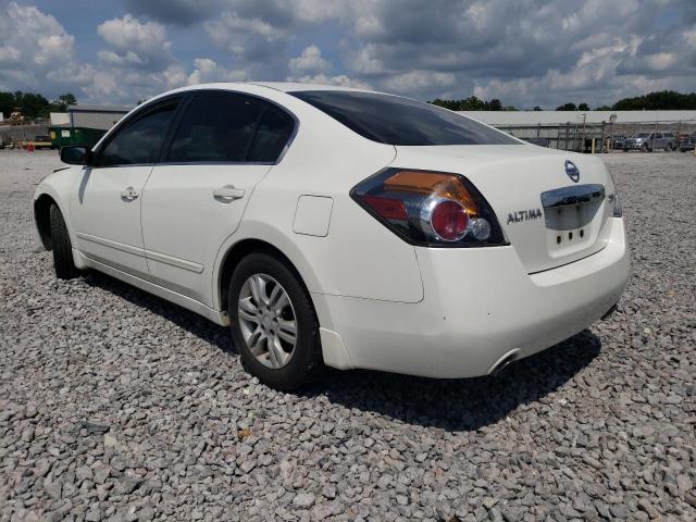 Obraz 2 z 2011 NISSAN ALTIMA BASE 2011 z VIN 1N4AL2AP0BC128443