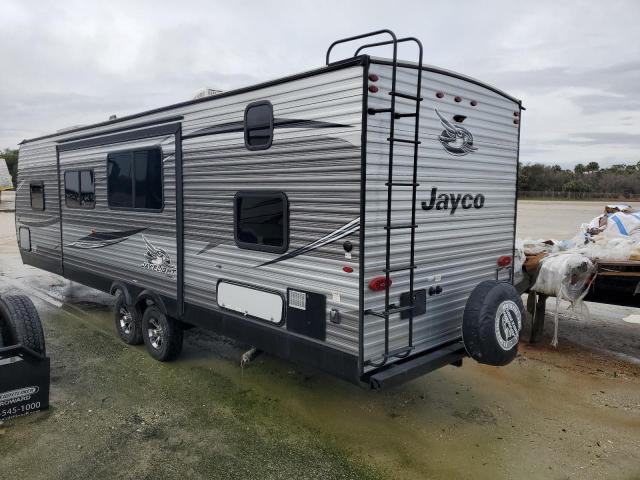 Image 3 of 2021 Jayco JAY 2021 with VIN 1UJBJ0BR8M1TC0101