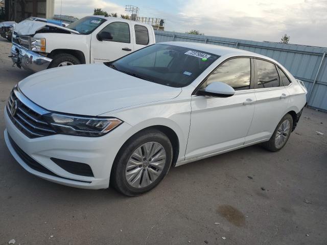 Image 1 of 2019 VOLKSWAGEN JETTA S 2019 with VIN 3VWC57BU1KM165060
