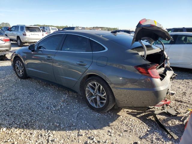 Image 2 of 2022 HYUNDAI SONATA SEL 2022 with VIN KMHL14JA8NA245795