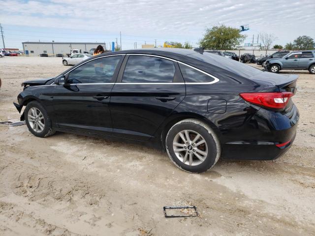 Изображение 2 2017 HYUNDAI SONATA SE 2017 с VIN 5NPE24AF9HH482508