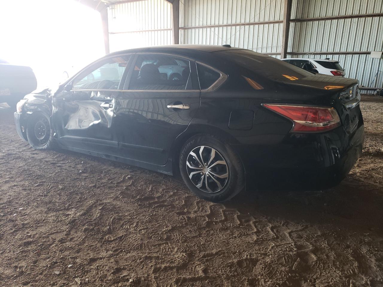 Obraz 2 z 2015 NISSAN ALTIMA 2.5 2015 z VIN 1N4AL3APXFC410312