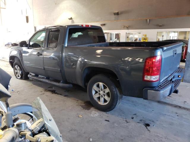 Image 2 of 2013 GMC SIERRA K1500 SLE 2013 with VIN 1GTR2VE72DZ273298