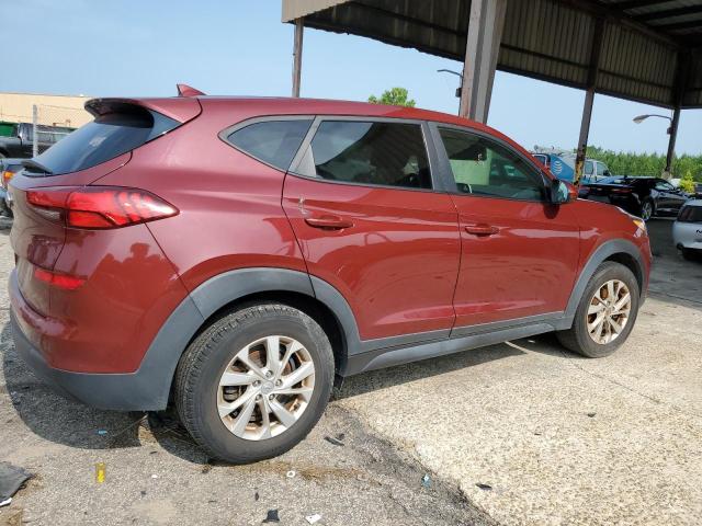 Obraz 3 z 2019 HYUNDAI TUCSON SE 2019 z VIN KM8J23A43KU914025