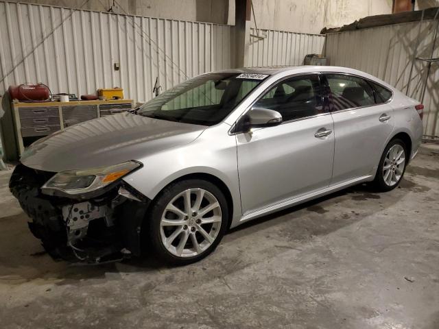 2013 TOYOTA AVALON BASE 2013 image