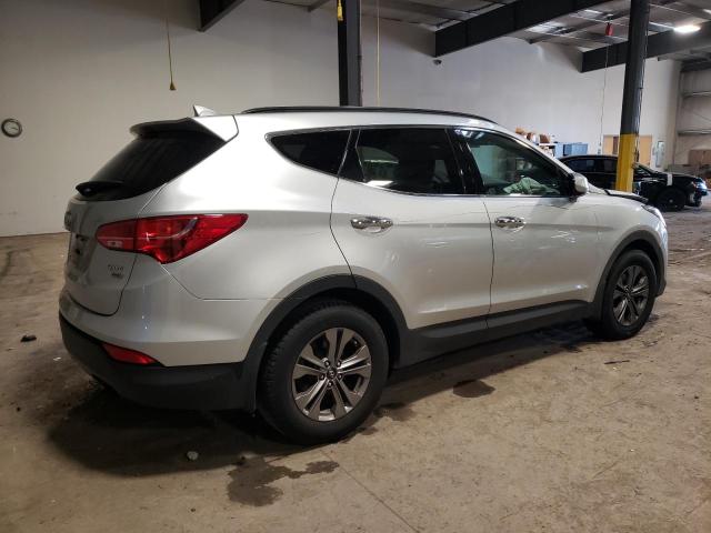 Изображение 3 2016 HYUNDAI SANTA FE SPORT  2016 с VIN 5XYZUDLBXGG324884
