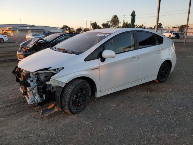 Изображение 1 2014 TOYOTA PRIUS  2014 с VIN JTDKN3DU1E0383446
