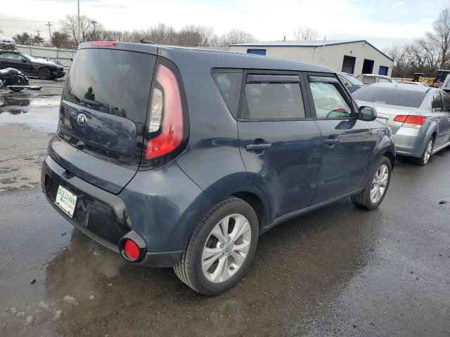 Image 3 of 2016 KIA SOUL + 2016 with VIN KNDJP3A55G7328916