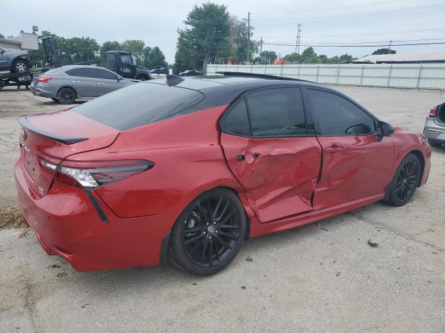 Image 3 of 2023 TOYOTA CAMRY XSE 2023 with VIN 4T1K61BKXPU085410