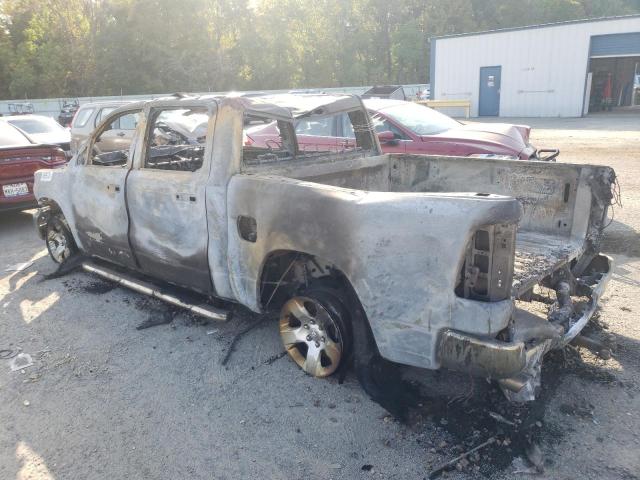 Image 2 of 2020 RAM 1500 BIG HORN/LONE STAR 2020 with VIN 1C6SRFFT5LN390935