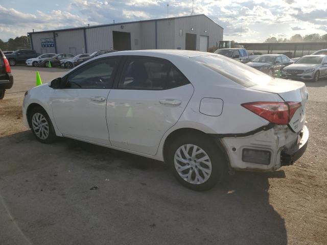 Image 2 of 2019 TOYOTA COROLLA L 2019 with VIN 5YFBURHE0KP879431