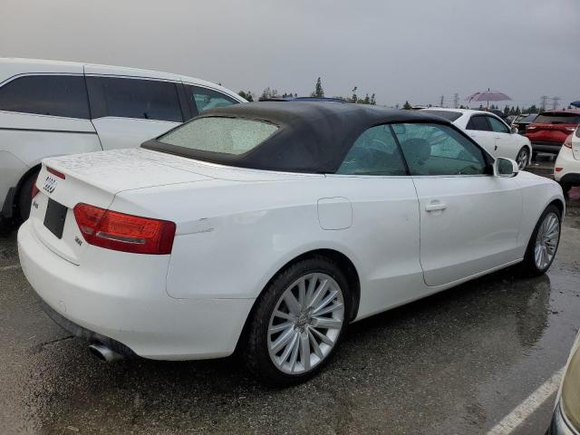 Изображение 3 2011 AUDI A5 PREMIUM PLUS 2011 с VIN WAUJFAFH2BN012661