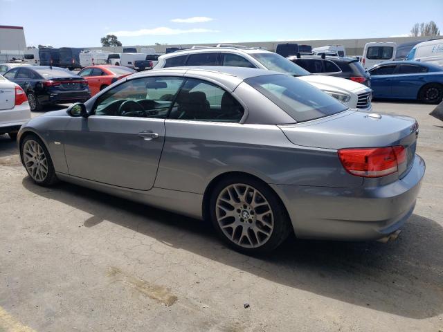 Obraz 2 z 2009 BMW 328 I SULEV 2009 z VIN WBAWR33519P343233