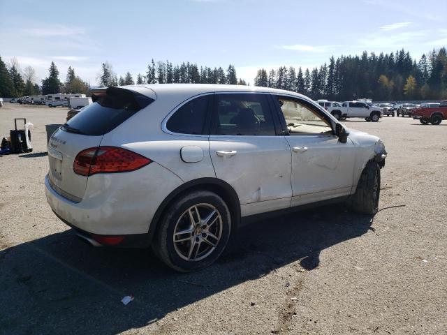 Image 3 of 2012 PORSCHE CAYENNE S 2012 with VIN WP1AB2A21CLA46383