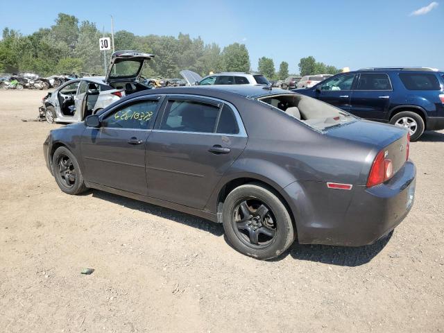 Image 2 of 2010 CHEVROLET MALIBU LS 2010 with VIN 1G1ZB5EB9AF227333