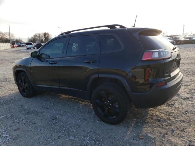 Image 2 of 2020 JEEP CHEROKEE LATITUDE PLUS 2020 with VIN 1C4PJMLB7LD513016