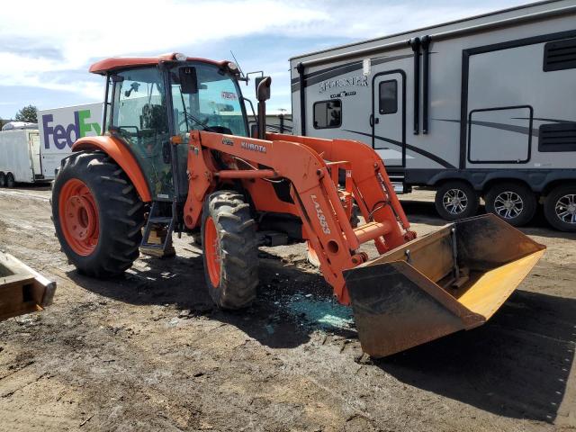 2015 KUBO TRACTOR 2015 image