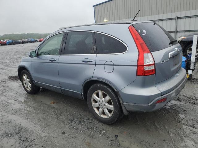 Image 2 of 2008 HONDA CR-V EXL 2008 with VIN JHLRE38708C034965