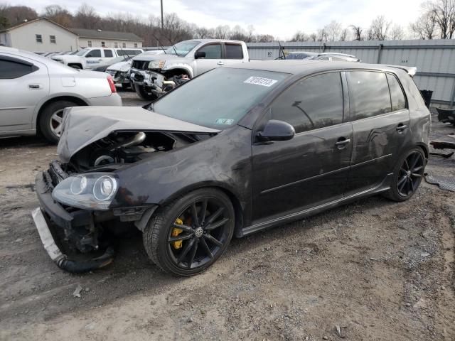 2008 VOLKSWAGEN GTI  2008 image