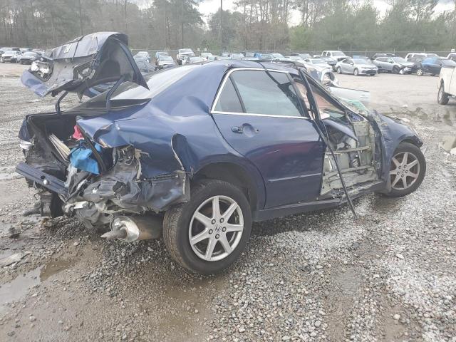 Image 3 of 2004 HONDA ACCORD EX 2004 with VIN 1HGCM66564A020701