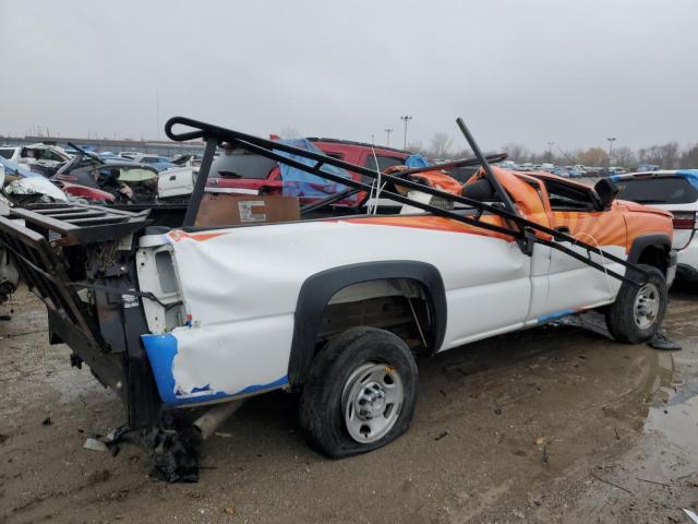 Изображение 3 2007 CHEVROLET SILVERADO C2500 HEAVY DUTY 2007 с VIN 1GCHC24U57E135698