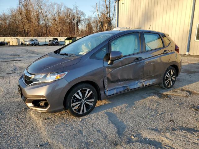Obraz 2018 HONDA FIT EX 2018